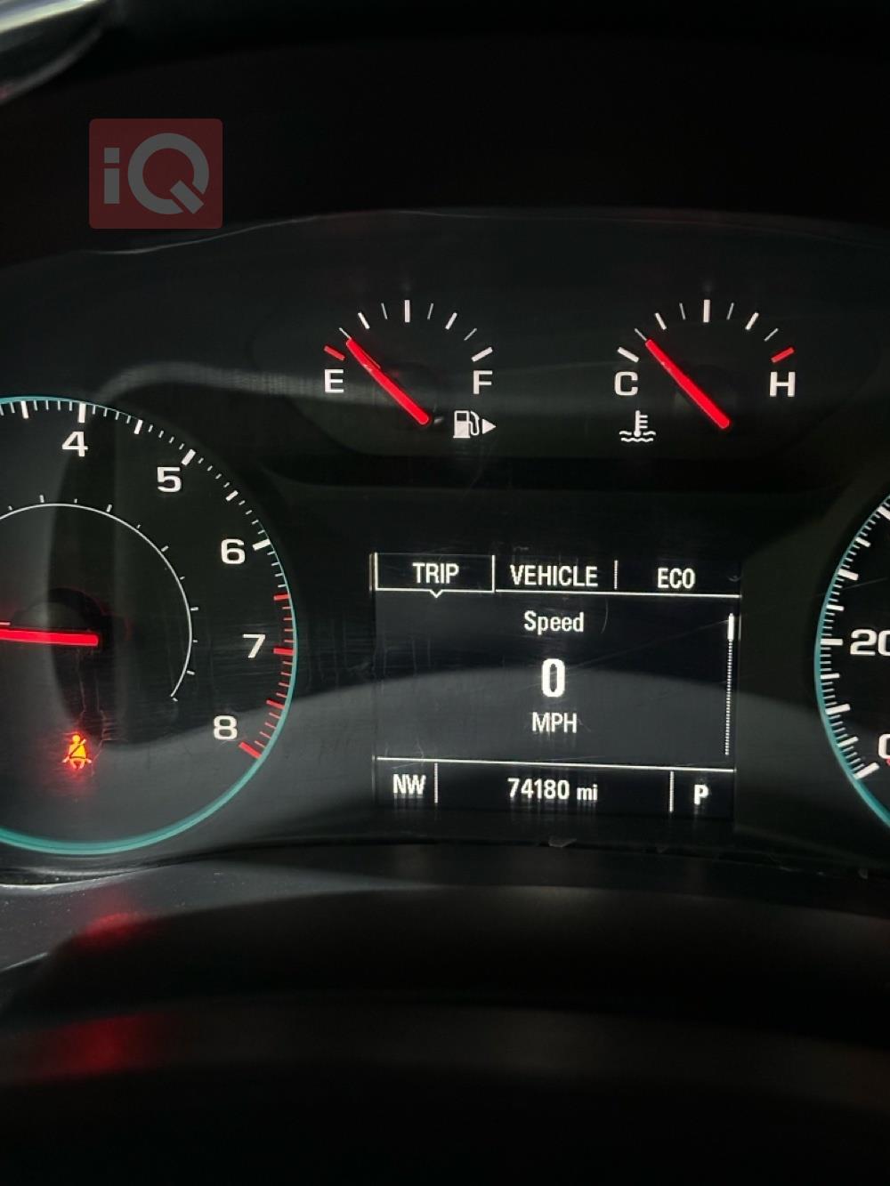 شيفروليه ماليبو